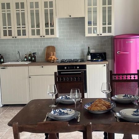 La Maison De Melman Quettreville-sur-Sienne Εξωτερικό φωτογραφία
