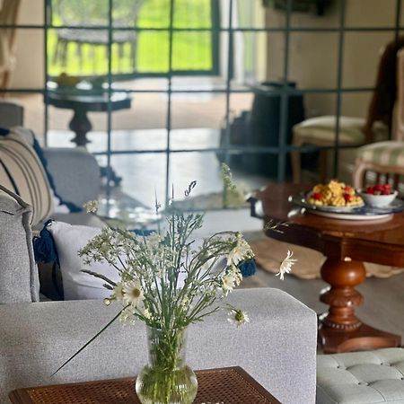La Maison De Melman Quettreville-sur-Sienne Εξωτερικό φωτογραφία