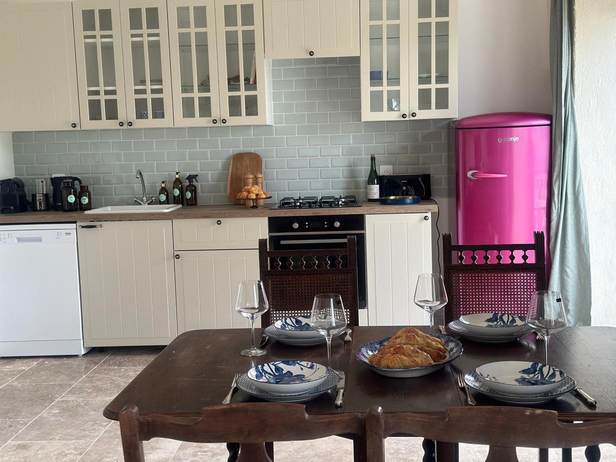 La Maison De Melman Quettreville-sur-Sienne Εξωτερικό φωτογραφία