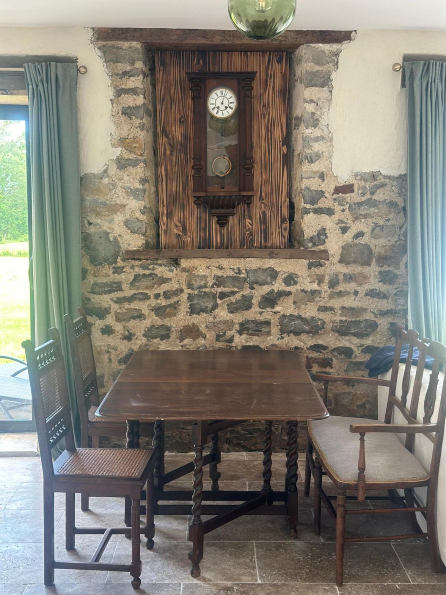La Maison De Melman Quettreville-sur-Sienne Εξωτερικό φωτογραφία
