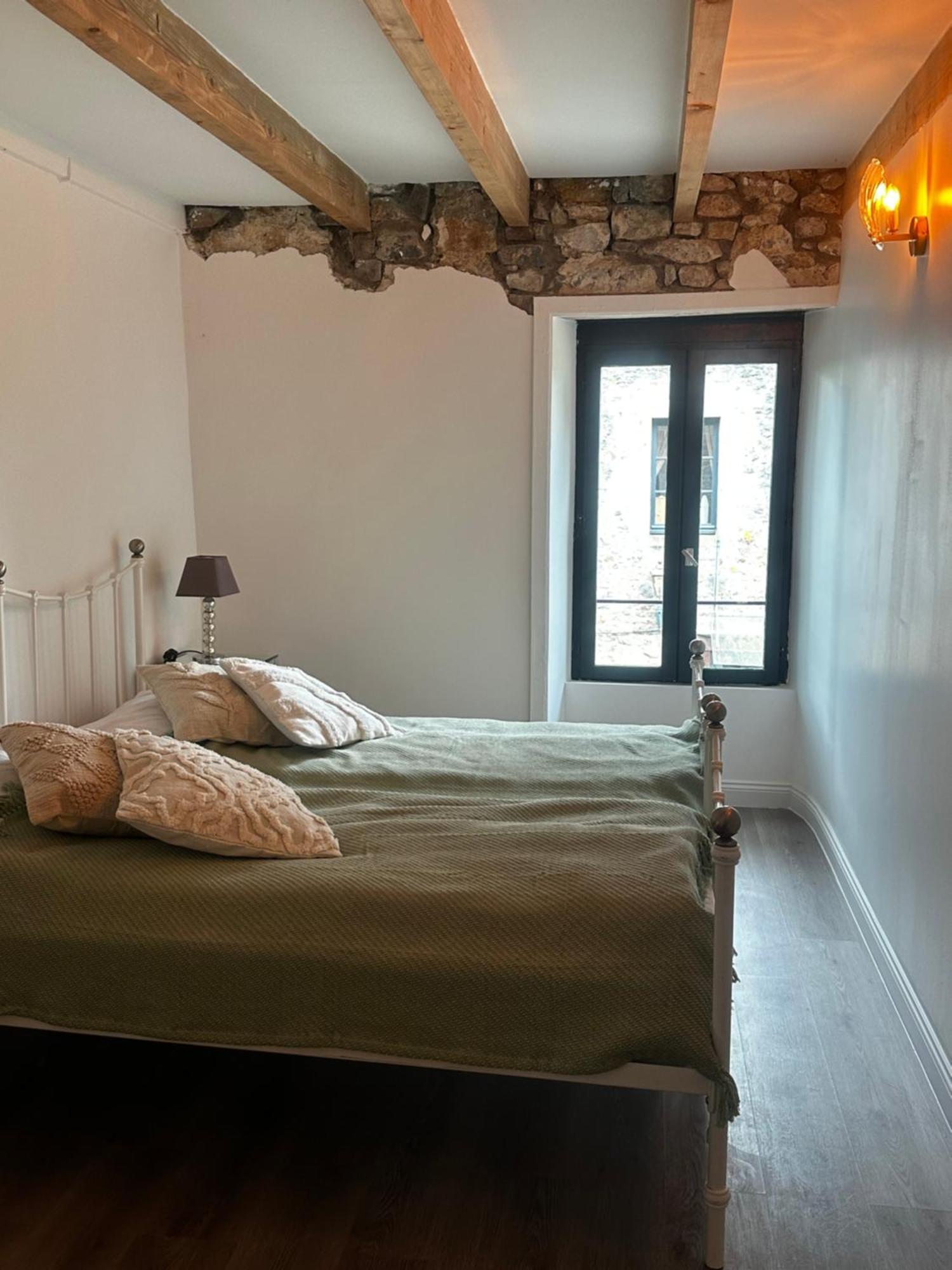 La Maison De Melman Quettreville-sur-Sienne Εξωτερικό φωτογραφία