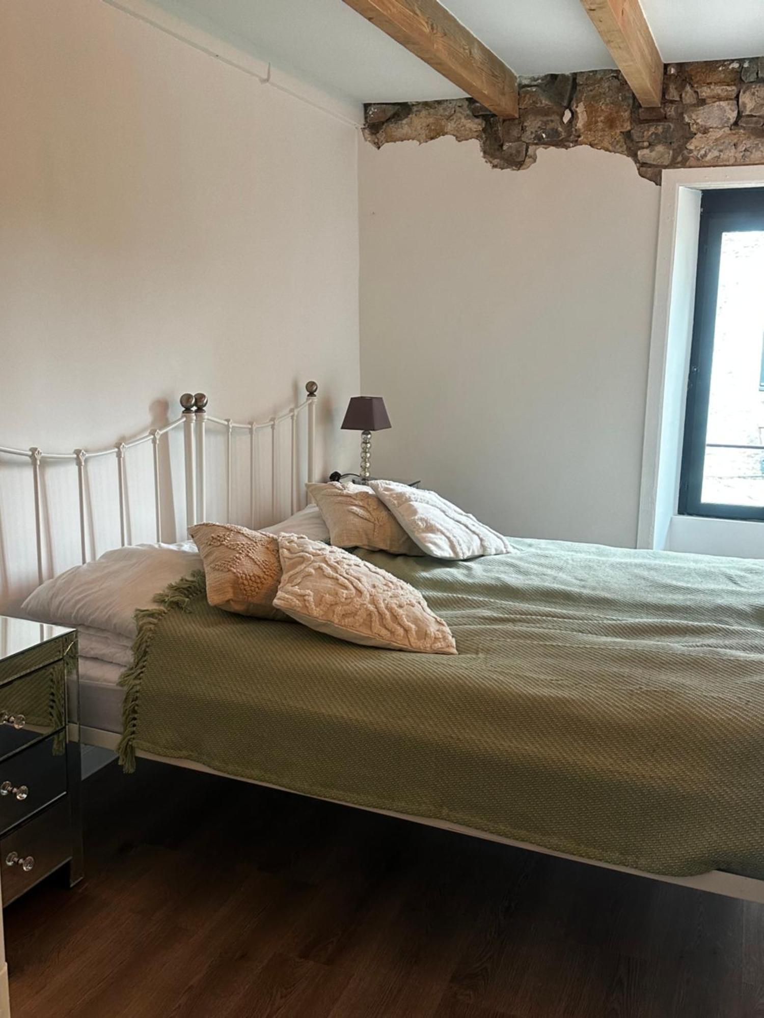 La Maison De Melman Quettreville-sur-Sienne Εξωτερικό φωτογραφία